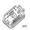 Nikon Akkufachdeckel fuer Nikon ZR battery door cover